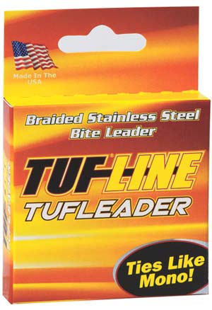 Tuf Line Tufleader