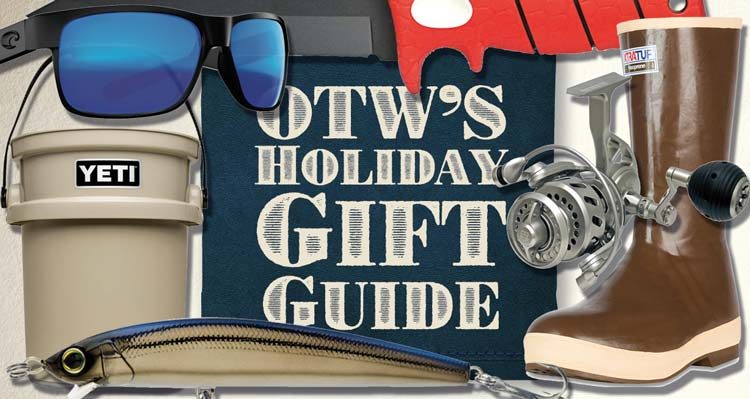 On The Water's 2017 Holiday Gift Guide