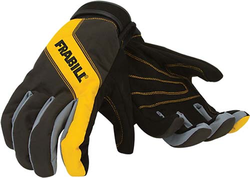 Frabill All-Purpose Task Glove