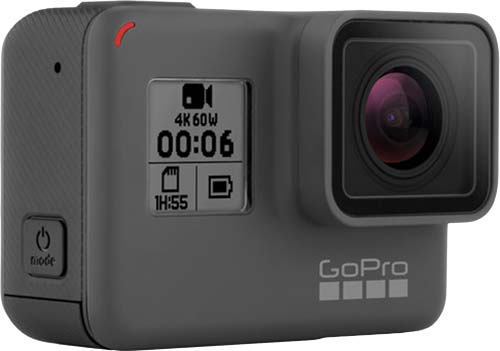 GoPro Hero6 Black