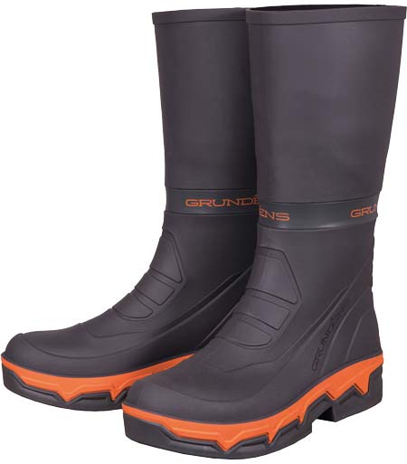 Grundens Deck-Boss 15-inch Boots