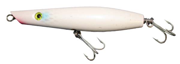Guppy Pencil Popper