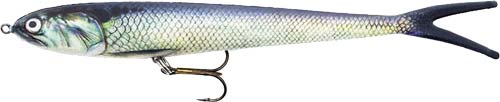 Nextgen Baits 7-inch Wounded Rattle Shad
