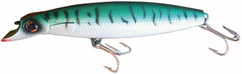 Northbar Tackle Junior Bottledarter