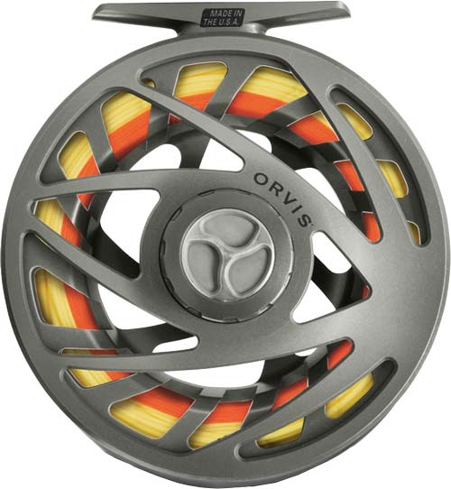 Orvis Mirage Fly Reel