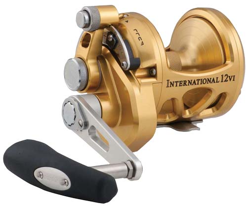 Penn International VI