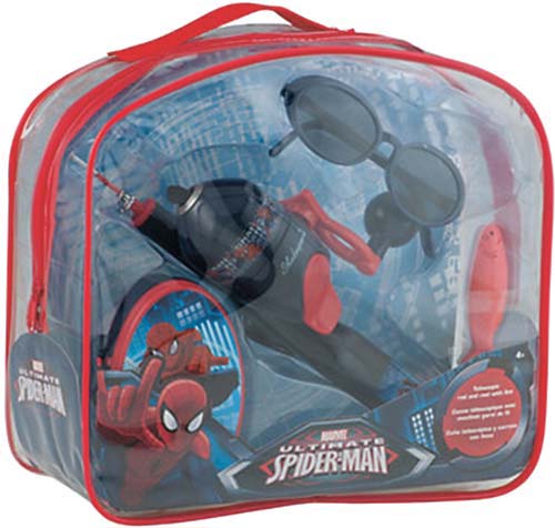 Shakespeare Kids Fishing Kit