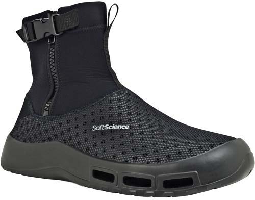 Soft Science Fin Boots