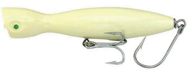 2 3/8-ounce Super Strike Little Neck Popper