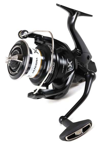 Shimano Ultegra XTD Surf Reel