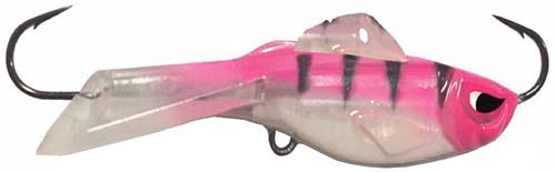 Acme Tackle HyperRattle