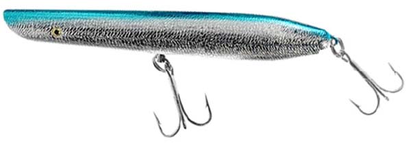 Cotton Cordell Pencil Popper