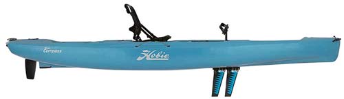 Hobie Mirage Compass