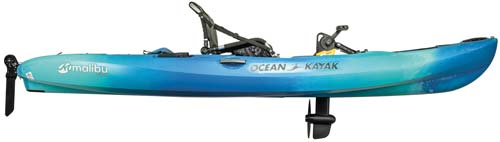 Ocean Kayak Malibu