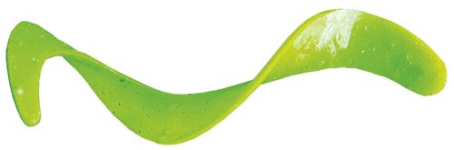 Otter Lure and Tackle Eel