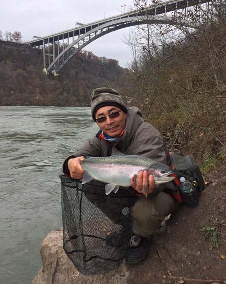 Patrick Vvinh-Truong