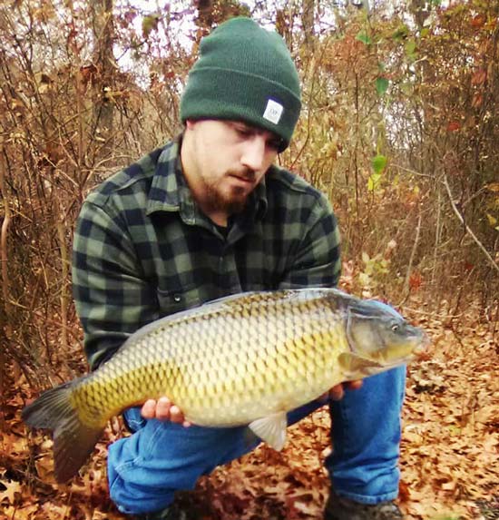 Providence Carp