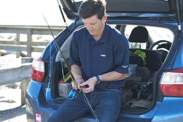 2017 Angler's Gift Guide-The Sharp-Dressed Angler