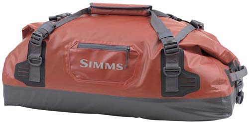 Simms Dry Creek Duffel