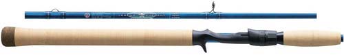 St. Croix Legend Tournament Casting Rod