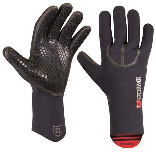 StormR Typhoon Gloves