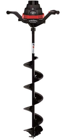 Strike Master Lithium 40V Auger