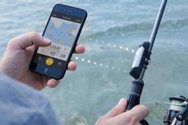 2016 Angler's Gift Guide-The Techy Angler