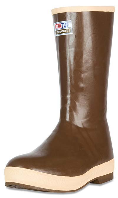 XtraTuf Legacy 15-inch Insulated Boots