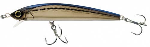 Yo-Zuri Hydro Minnow