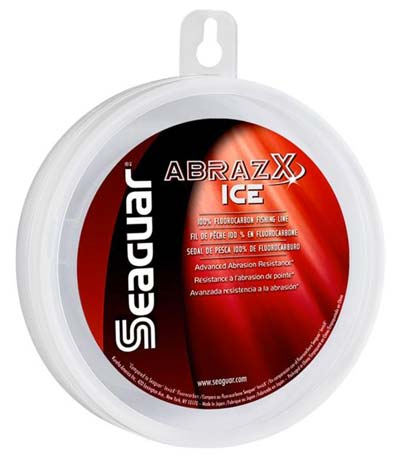 Seaguar AbrazX Ice