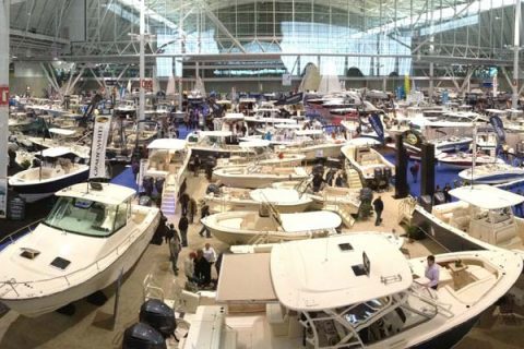 Boat show
