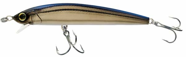 Yo-Zuri Hydro LC Minnow