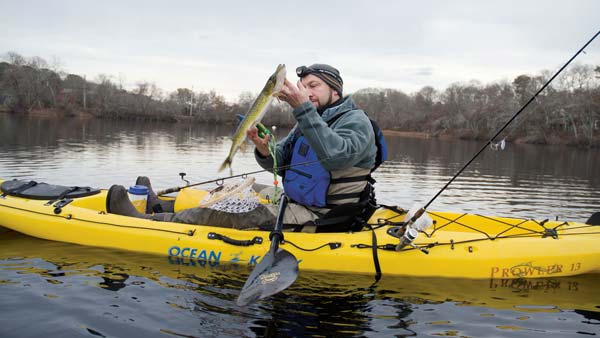 life jackets increases your chance of survival in frigid water.