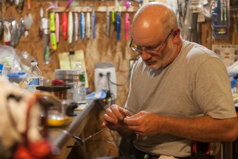 2018 Holiday Gift Guide – The Angler Who Has Everything