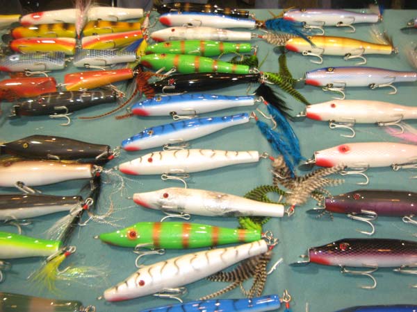 Asbury Park Fishing Club's Fishing Flea Market