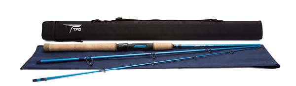 TFO Traveler Giveaway