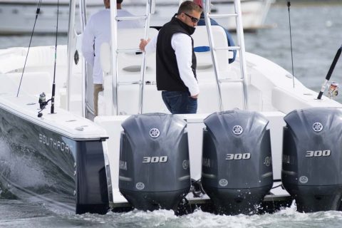 Hoffman’s Yacht Sales