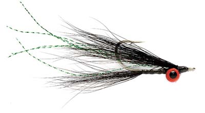 Orvis Clouser Minnow