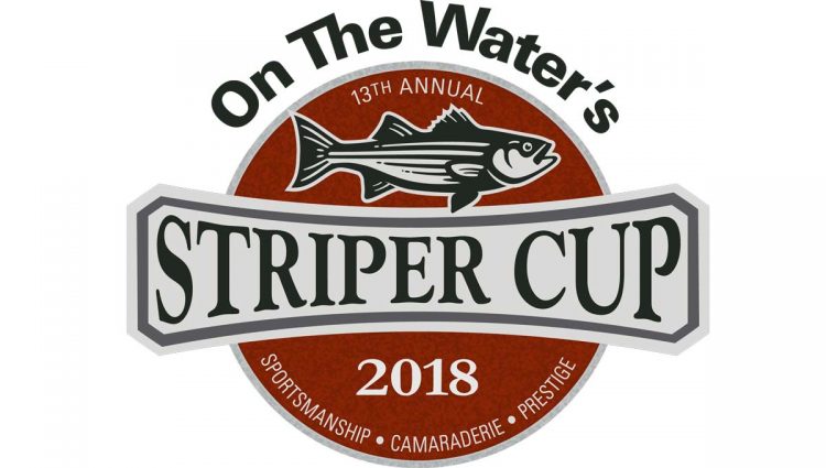 Striper Cup 2018