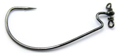 VMC Spinshot Wide Gap hook