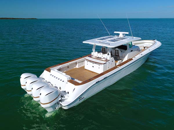 The all new re-tooled Sue&ntilde;os with teak option.