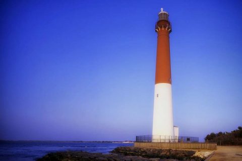 Barnegat Bay Lighthouse