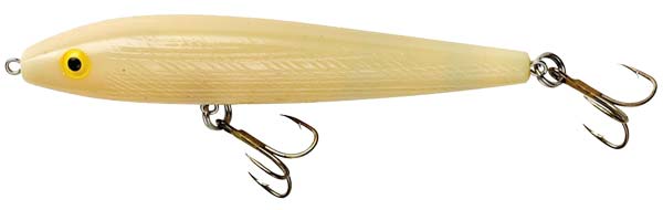 Rebel Jumping Minnow