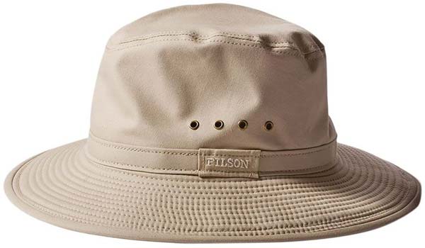 Filson Summer Packer Hat