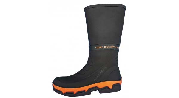Grundens Deck Boss Boot