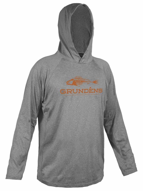 Grundens Deck Hand Hoodie