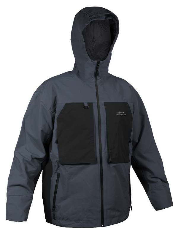 Grundens Storm Rider Jacket