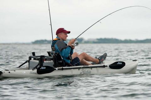 Hobie Worlds Qualifier