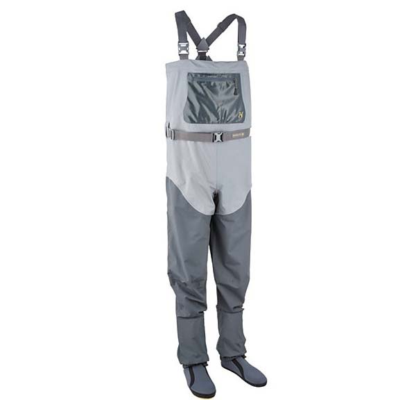 Hodgman H4 Stockingfoot