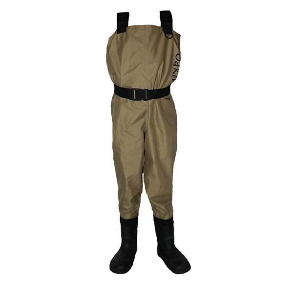 Oaki Children&rsquo;s and Toddlers Breathable Waders